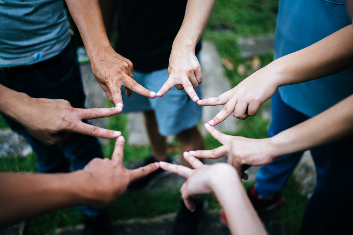 สมาชิกในชุมชน: วิธีการร่วมมือและสร้างความสัมพันธ์ที่ดี post thumbnail image