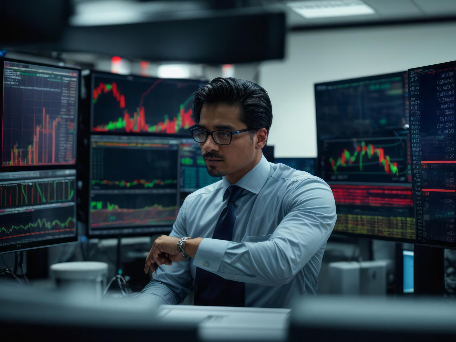 โบรกเกอร์ Forex