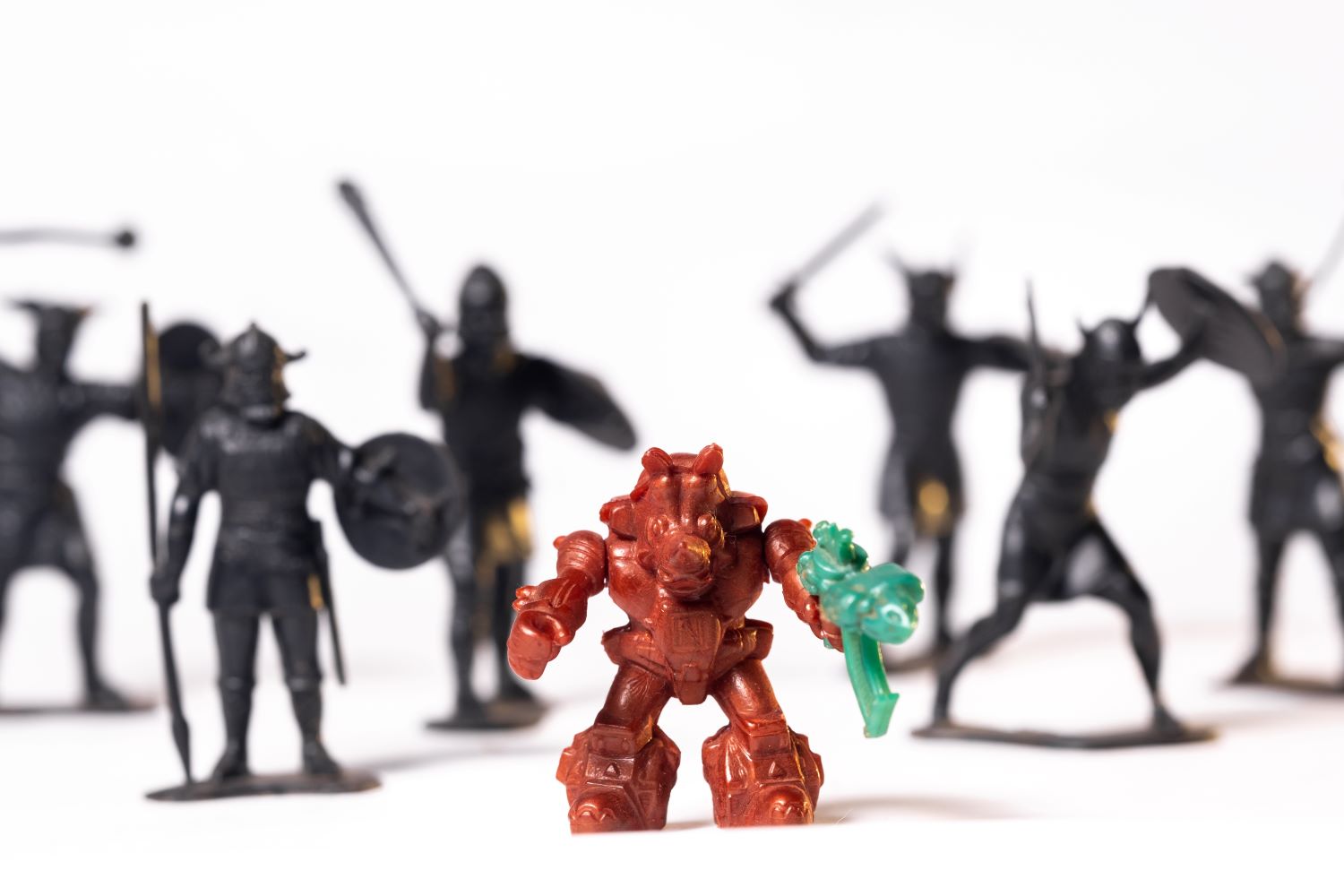 Toys